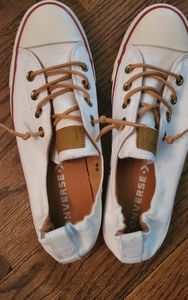 Converse Chuck Taylor shoreline slip-on sneaker